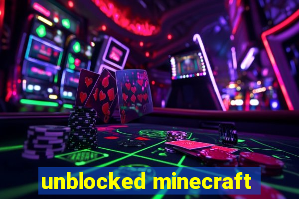 unblocked minecraft